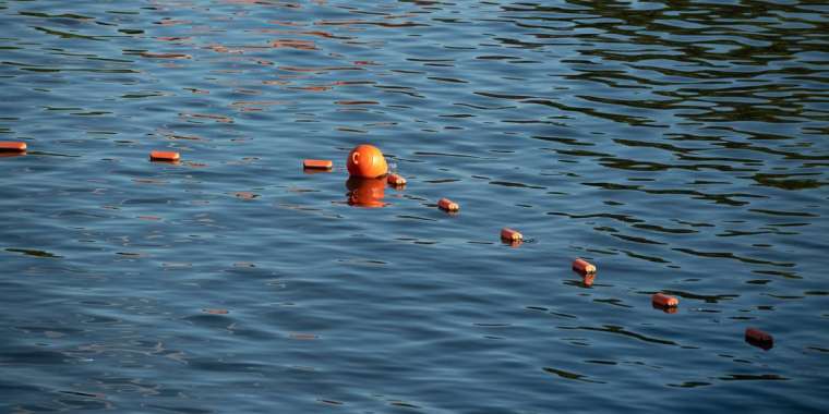 Суға түсу қауіпсіздігін бұзғандар 62 миллион теңге айыппұл төлеуге міндеттелді