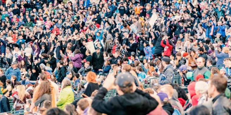 Алматыда бейбіт митинг өтетін орындар өзгермек