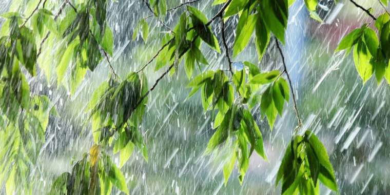 Бүгін елімізде ауа райы қандай болады