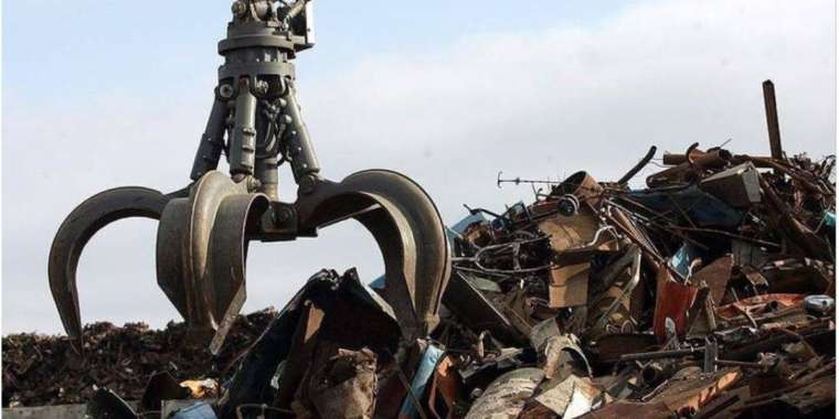 Қазақстанда қара металл сынықтарын теміржолмен әкетуге тыйым салынады