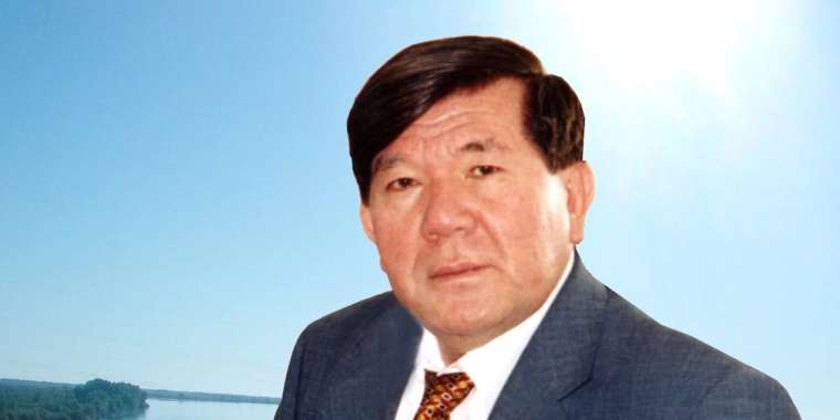 Мұхтар Шахановтың өлеңдері