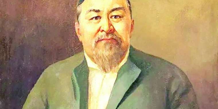 Абай Құнанбаев өлеңдері