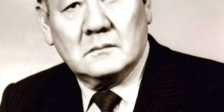 Сырбай Мәуленовтың өлеңдері