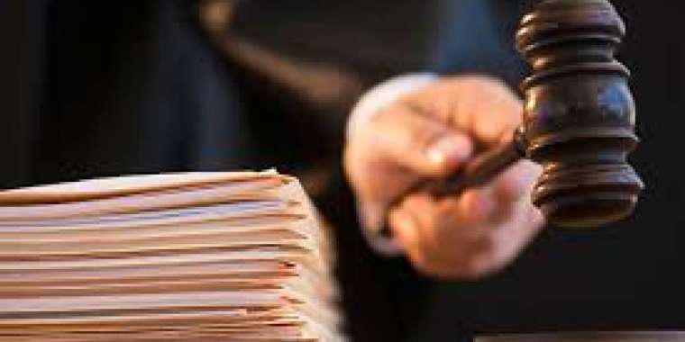 Өлім жазасына кесілген адам Конституциялық сотқа жүгінген