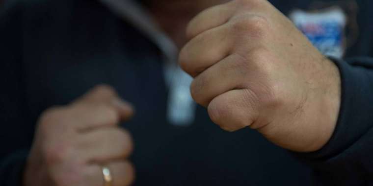 Ақмола облысында әкім орынбасары мен аппарат басшысы төбелескен