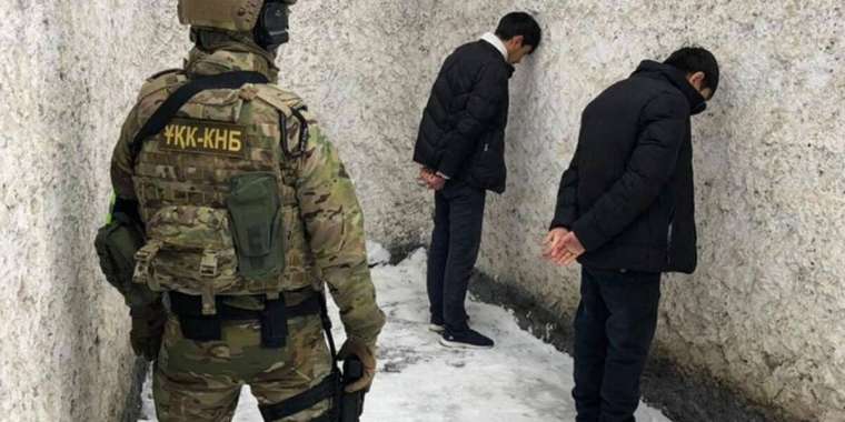 Қаңтар оқиғасы: 54 адамды азаптаған ҰҚК-нің 11 қызметкері апелляциялық шағым берді