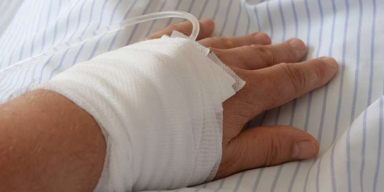 Отарда комаға түскен сарбаздың жағдайы белгілі болды