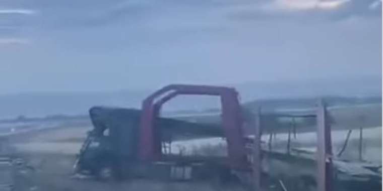 Жамбыл облысында жол апатынан 5 адам қаза тапты