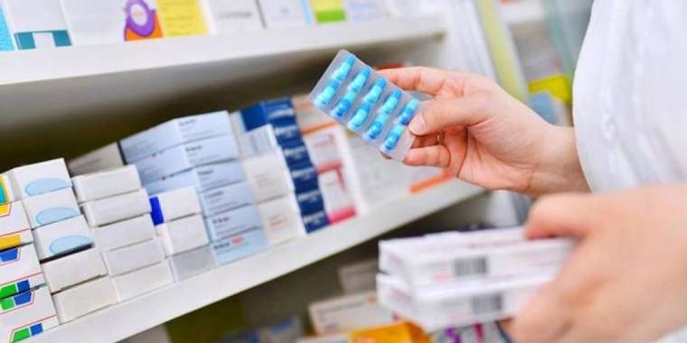 Елімізде құны 280 миллион теңгеге жуық дәрі-дәрмектің мерзімі өтіп кеткен