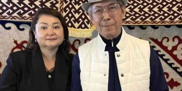 «Арманы – ұлды болу». Роза Әлқожа Нұрғали Нүсіпжановтың басты өкініші туралы айтты