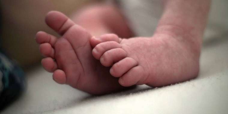 Алматыда қоқыс пакетінен баланың мәйіті табылды