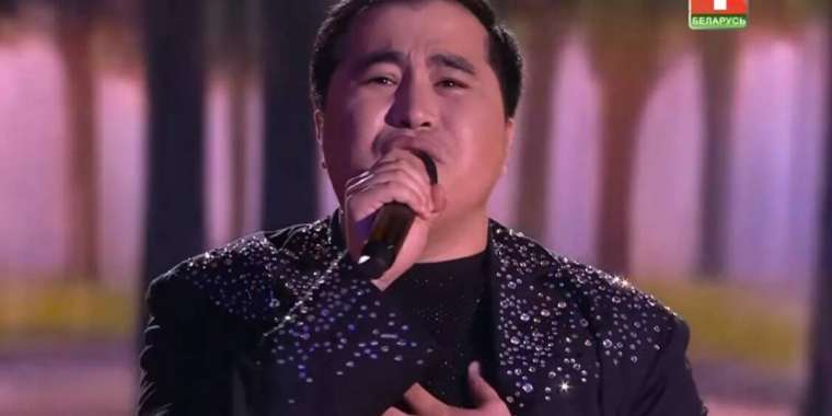 Тағы бір қазақстандық әнші шетелдегі байқауда 1-орын алды