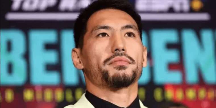 Шетелдік жанкүйерлер Жәнібек Әлімханұлын жазалауды талап етіп жатыр