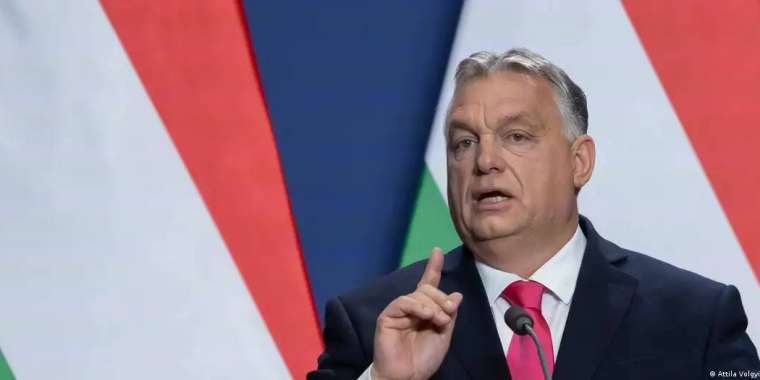 Виктор Орбанның Ресейге сапары Еуропа үшін неліктен  "қолайсыз"?