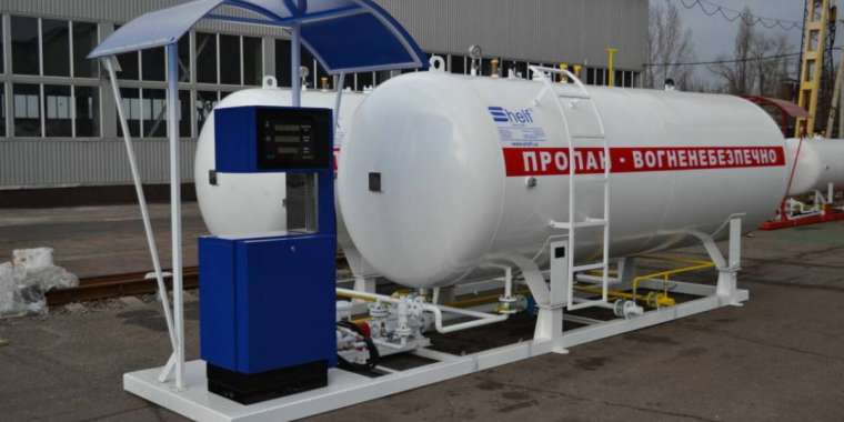 Министр Сәтқалиев газ бағасы көтерілетінін айтты