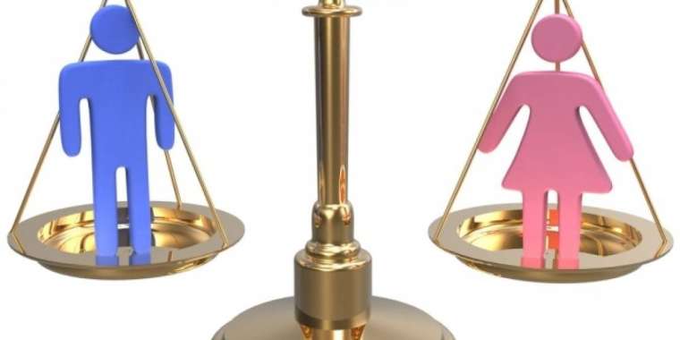 Қазақстанда әйел мен еркектің құқығын теңестірмек