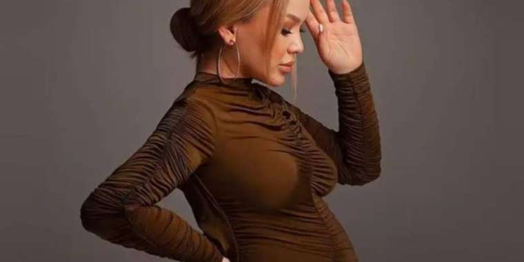 Мақпал Исабекова қызына неліктен ерекше есім қойғанын түсіндірді