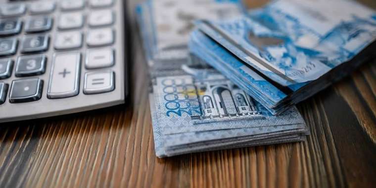 Қазақстанда көпбалалы отбасыларға 236,2 млрд теңге жәрдемақы берілді