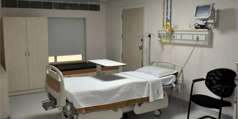 Үндістанға емделуге барған қазақстандық әйелді мейіргер зорлады