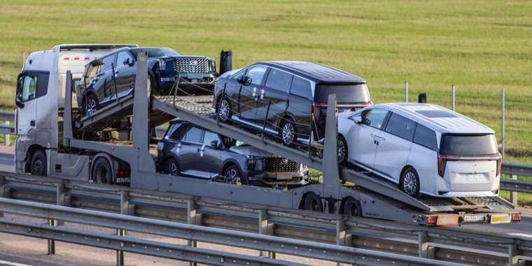 Ресей билігі утиль алымын көтерді