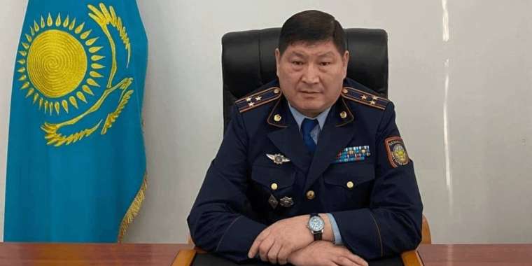 Қыз зорлады деген күдікпен 11 жылға сотталған Марат Күштібаев сотқа шағым түсірді