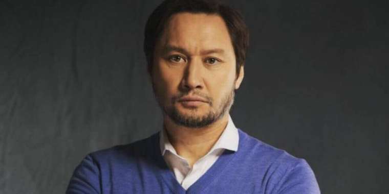 «Көре алмаушылық»: Азамат Сатыбалды өзіне наразы болғандарға жауап берді