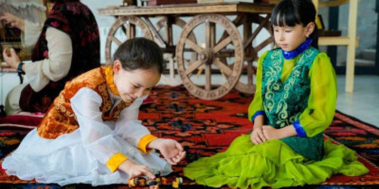 Астанада креативті хаб ашылды