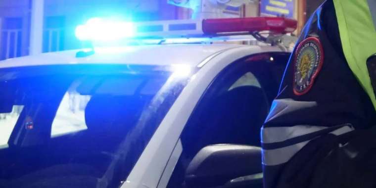 Алматы тұрғыны ресейліктерді балағаттағаны үшін қамауға алынды