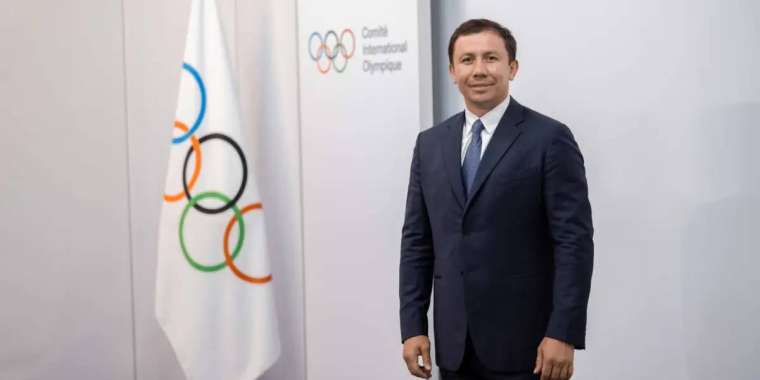 Головкин рингке қайта оралуы туралы мәлімдеме жасады