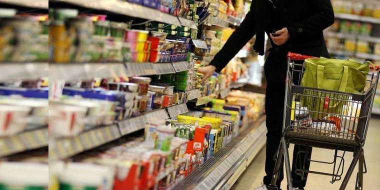 Бағаны негізсіз қымбаттатқан: бірнеше ірі сауда нысанына айыппұл салынды