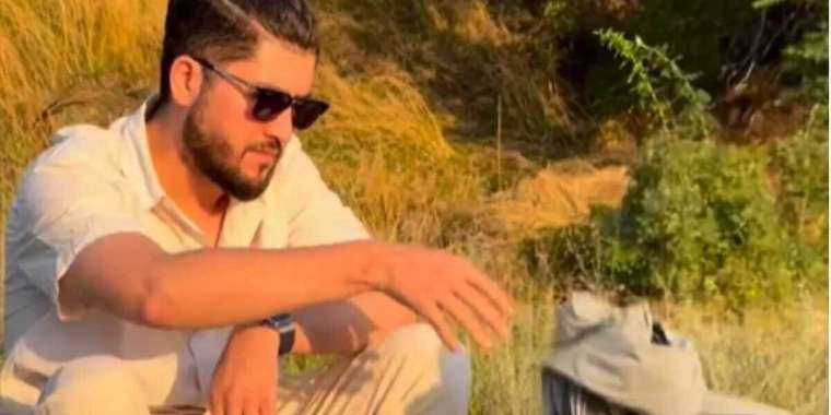 Әнші Әбдіжаппар Әлқожа бостандыққа шықты