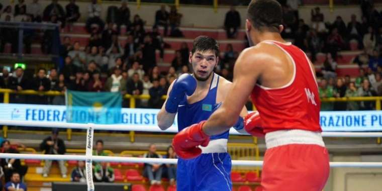 Нұрғазы Сасаев:  Арманымыз рекордтар болды. Соның зардабын тартып келеміз...