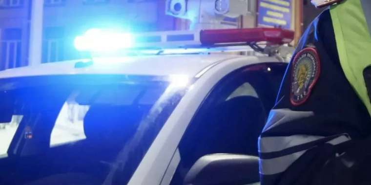 Жетісу облысында жол апатынан екі адам қаза тапты