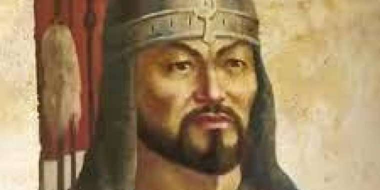 Махамбет Өтемісұлының өлеңдері