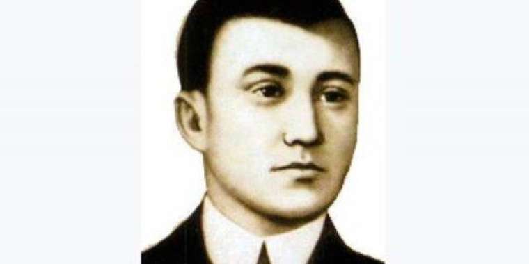 Сұлтанмахмұт Торайғыров өлеңдері