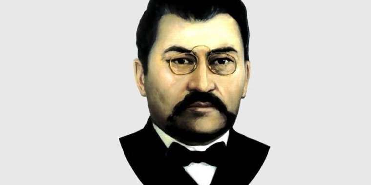 Ахмет Байтұрсынұлының өлеңдері