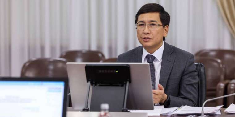 Маман тапшы жерге жұмысқа барғандарға 9 млн теңге беріледі