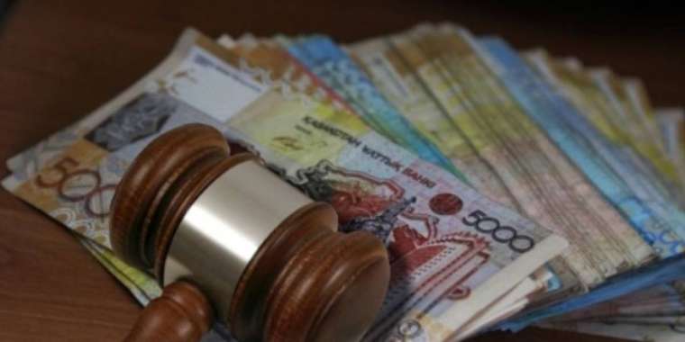 Емделем деп кетіп, Ресейде бағдарлама жүргізген борышкер елден шығарылмайтын болды