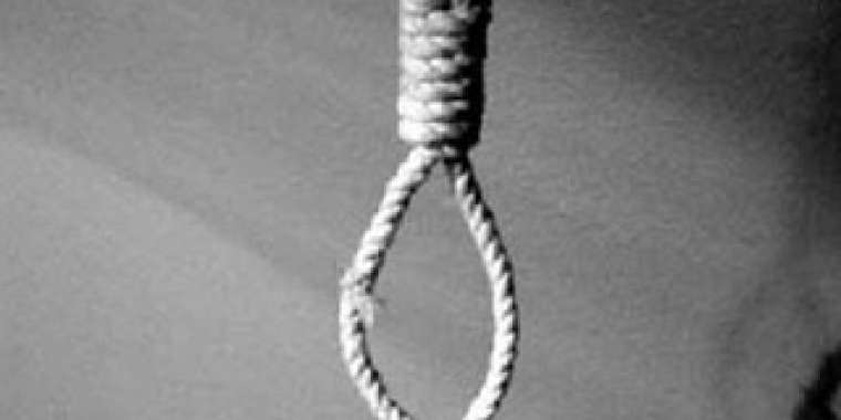 Ақмола облысында 15 жасар қыз өз өзіне қол салды