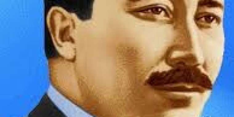 Сәкен Сейфуллиннің өлеңдері