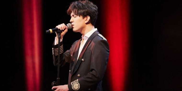 Димаш Қазақстанда концерт беретін болды