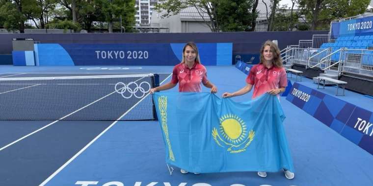 Париж Олимпиадасының төрешілер құрамына екі қазақстандық кірді