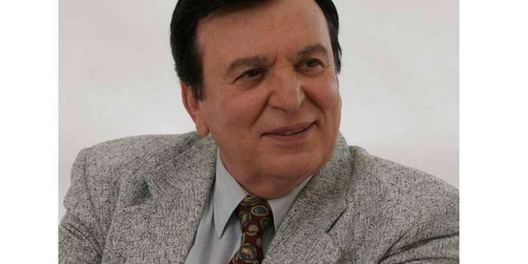 Президент Лаки Кесоглуді І дәрежелі «Барыс» орденімен наградтады