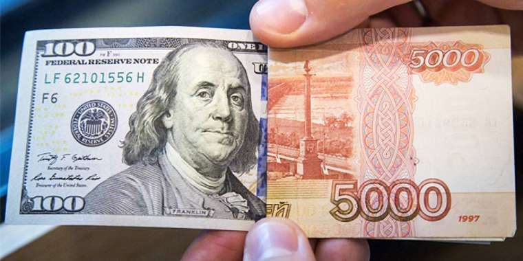 Астана мен Алматыда доллар қаншадан сатылып жатыр?