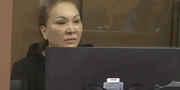 Гүлмира Сатыбалдының ісінде судья жәбірленуішіні сот залынан шығарып жіберді