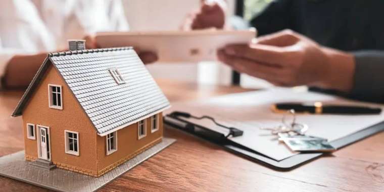 Алматыда 5 пайыздық ипотекаға өтінім қабылдау басталады