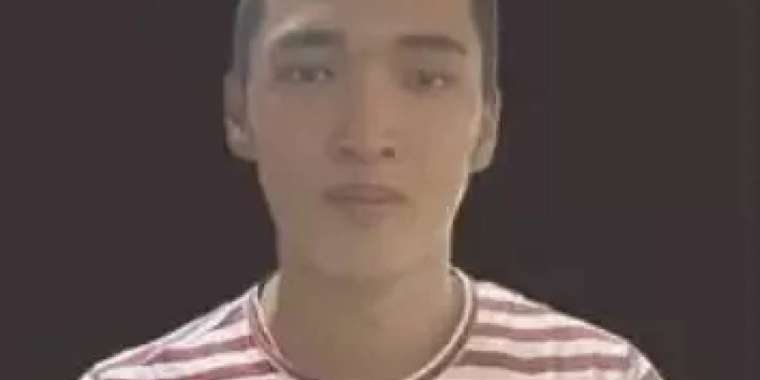 Ақтауда сарбаз жоғалып кетті