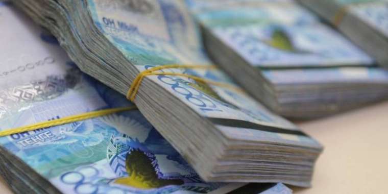 4,5 млрд теңге жымқырған. 21 бухгалтерге үкім шықты