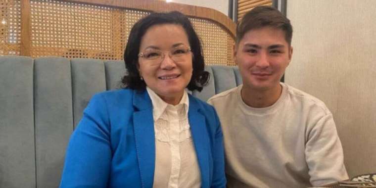 Жәнібектің анасы болуы мүмкін әйелдің аты-жөні жария болды