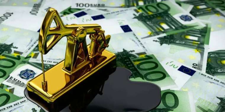 Мұнайдың әлемдік бағасы төмендеді